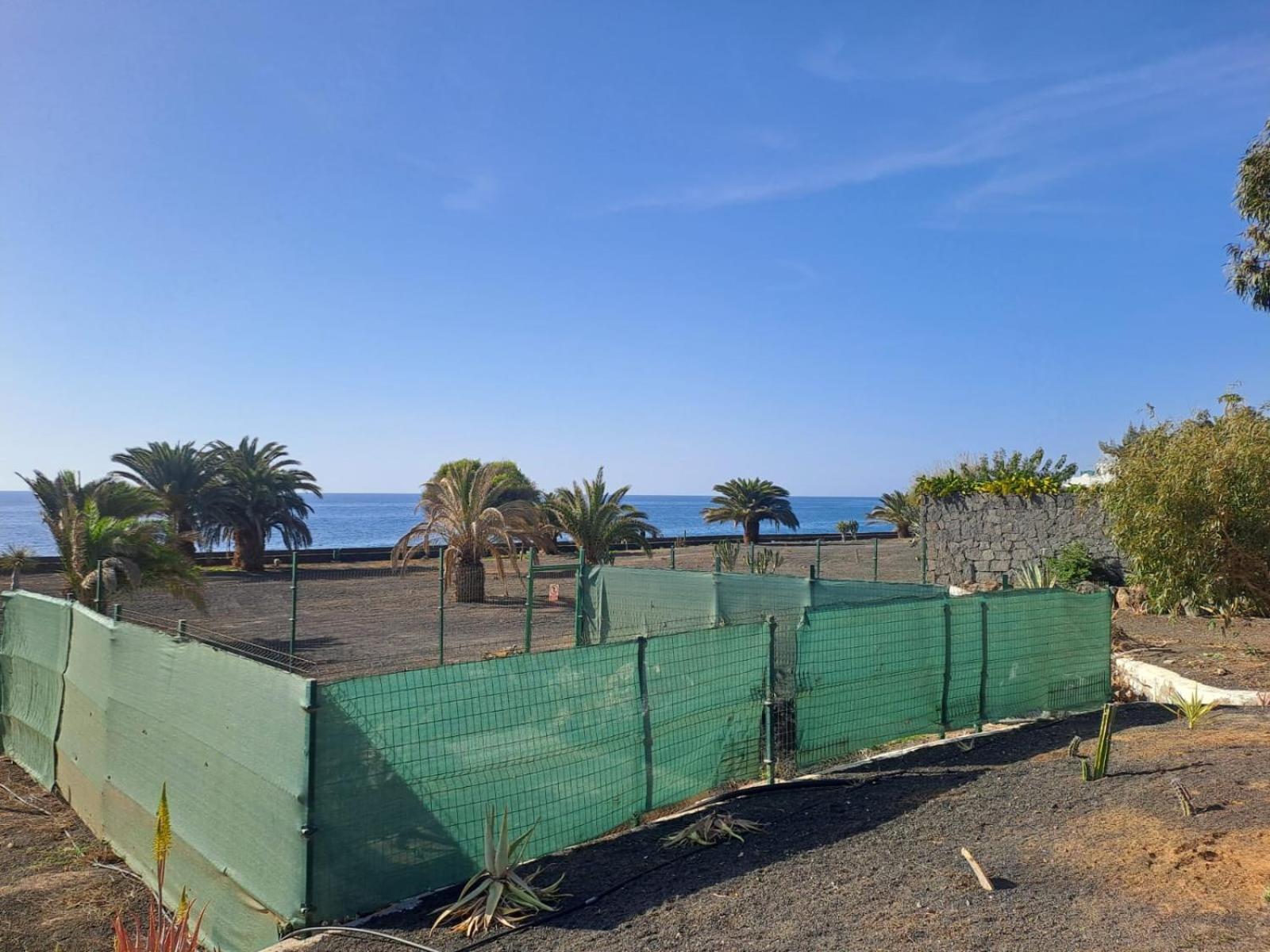 Azul Tuscan Playa Y Piscina Costa Teguise Bagian luar foto