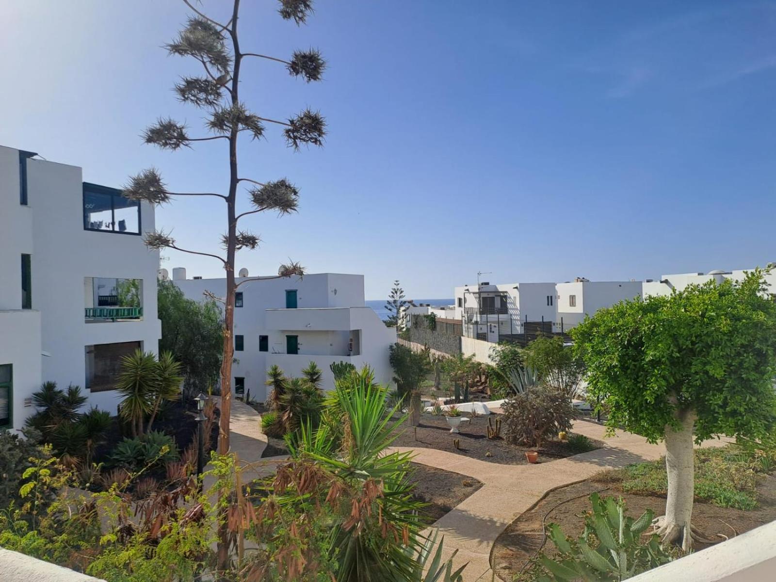 Azul Tuscan Playa Y Piscina Costa Teguise Bagian luar foto